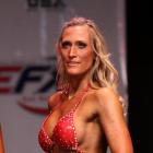 Katy  Jensen - NPC EFX Big Sky Championships 2011 - #1